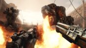 Wolfenstein II Now Available on the Nintendo Switch