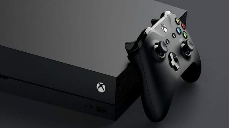 Next-Gen Xbox Codenamed "Scarlett" Expected to Arrive in 2020