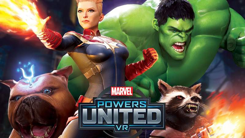oculus rift marvel bundle