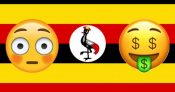 uganda social media tax
