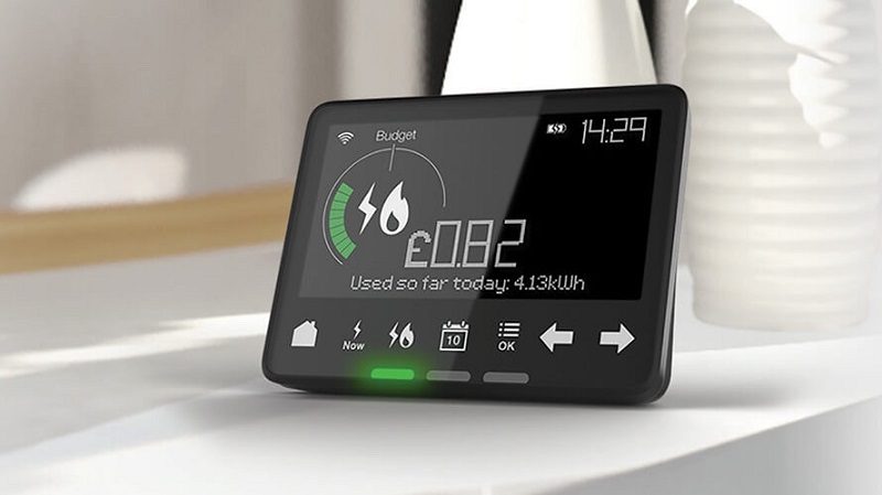 smart meter smart meters
