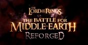 Lotr The Battle For Middle Earth Reforged