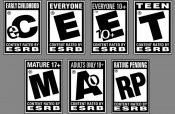 game age ratings