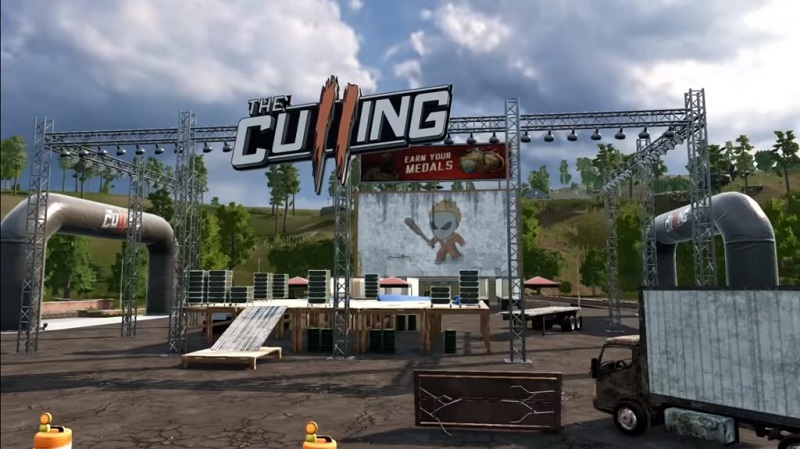 The Culling 2 is coming