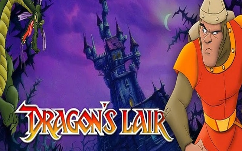 Dragons Lair Gaming Trilogy Releases On Gog Eteknix