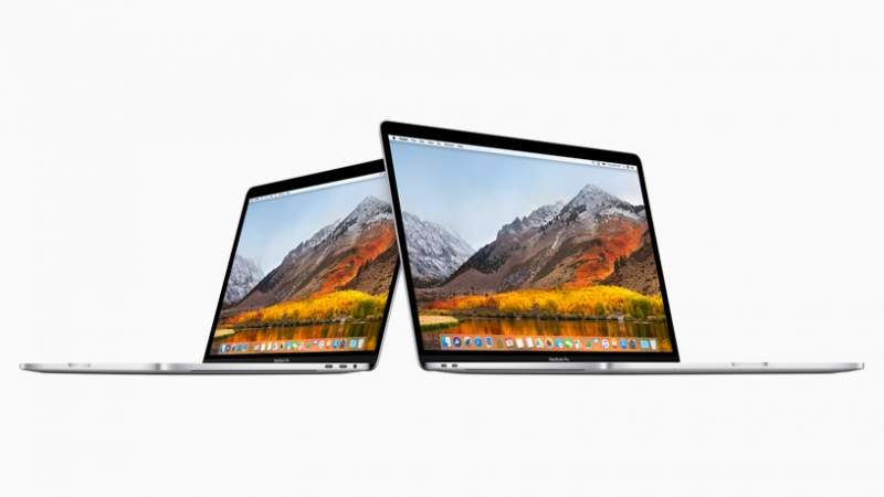 Apple Releases VRM Throttling Issue Fix for MacBook Pro