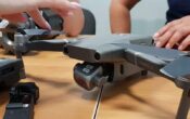 Argos Catalogue Reveals Upcoming DJI Mavic 2 Drone Details