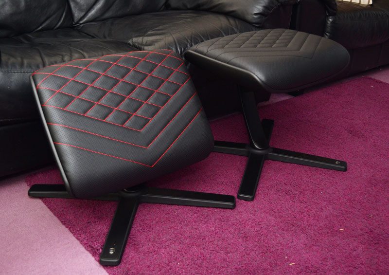 noblechairs FootRest