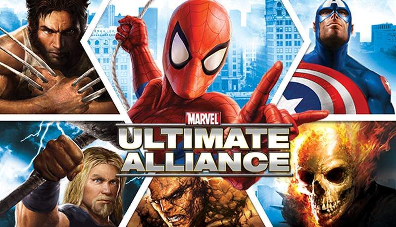 Marvel Ultimate Alliance 1 and 2 No Longer Available