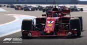 F1 2018