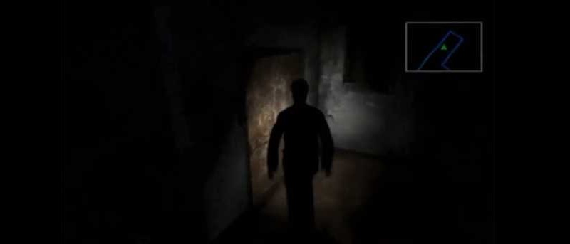 Silent Hill 2' Secret Mini-Map Discovered After 17 Years