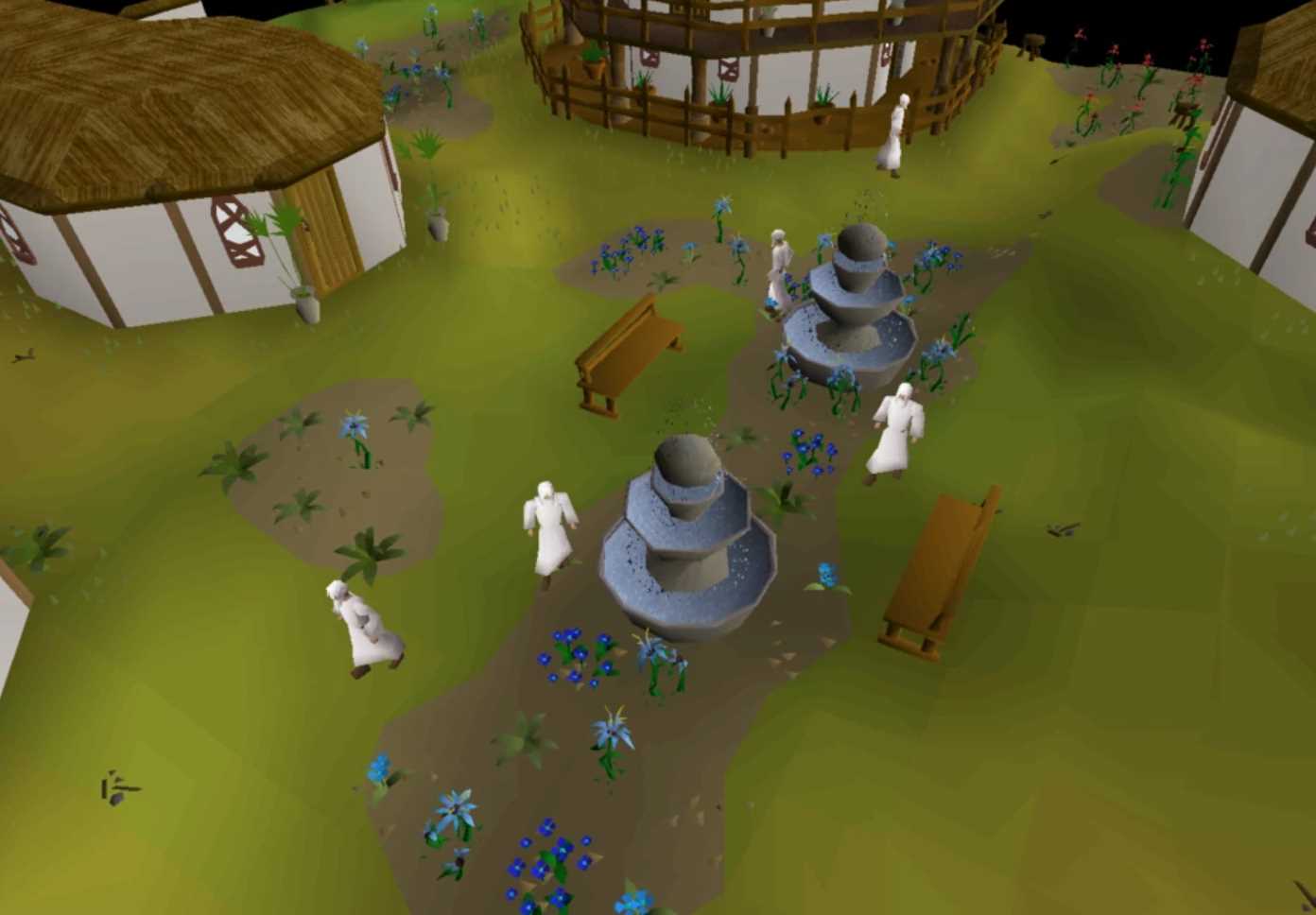 Old School Runescape