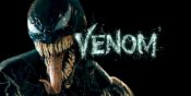 Sony Unleashes New Action-Heavy Trailer for 'Venom'