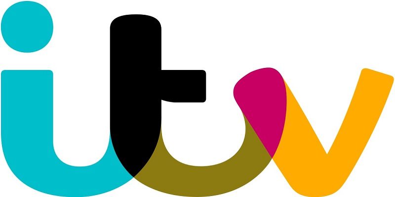 ITV logo tv