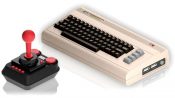 Commodore 64 Mini Arrives in North America on October 9