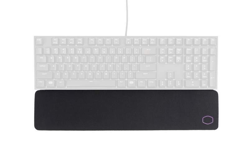 Cooler Master Debuts Full Range of New Peripheral Accessories