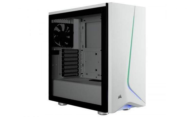 Corsair Carbide SPEC-06 RGB Chassis Now Available