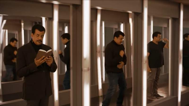 New Trailer for Cosmos: Possible Worlds Explores Alien Worlds
