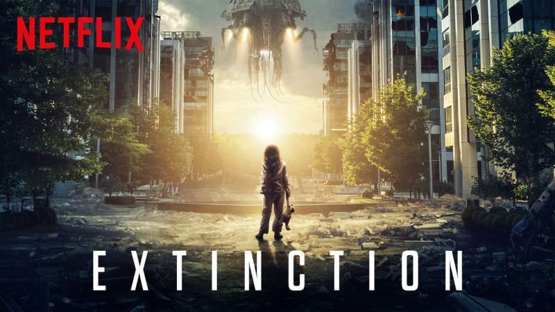 Watch The Trailer For Netflix New Alien Invasion Film Extinction Eteknix