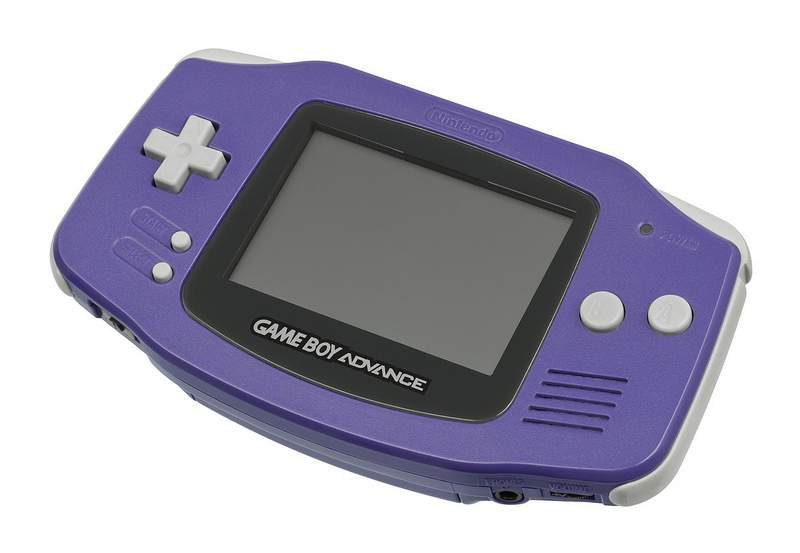 Browser-Based Game Boy Advance Emulator Shut Down by Nintendo