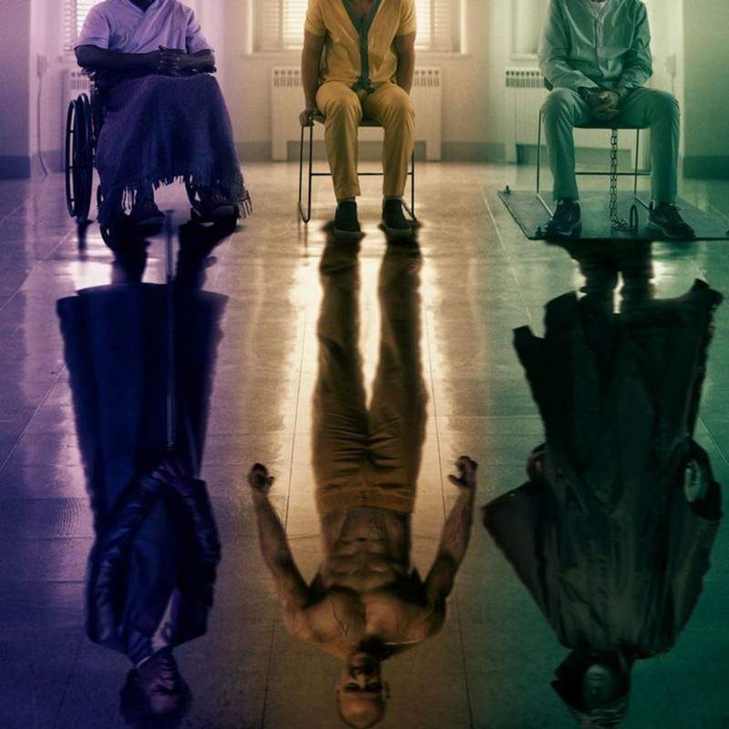 M. Night Shyamalan's Unbreakable Series Continues With 'Glass'