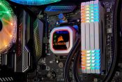 Corsair Launches the Hydro Series H100i PRO AIO CPU Cooler