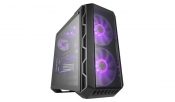 Cooler Master Announces the Master Case H500 Chassis
