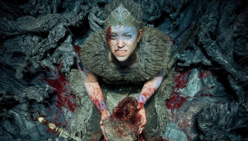 Ninja Theory Offers Hellblade Owners Free VR Edition Upgrade