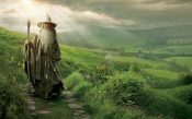 Amazon Announces Lord of the Rings TV Series Showrunners