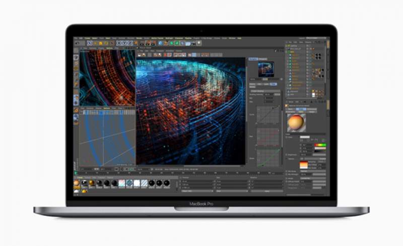 New 2018 i9 MacBook Pro Suffers from Severe Throttling Issue