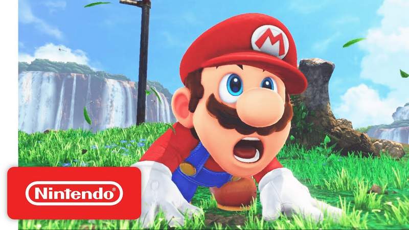 yuzu super mario odyssey download