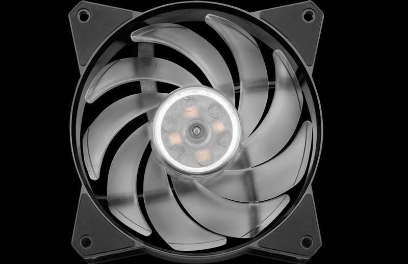 Cooler Master Announces the ML360R RGB AIO CPU Cooler