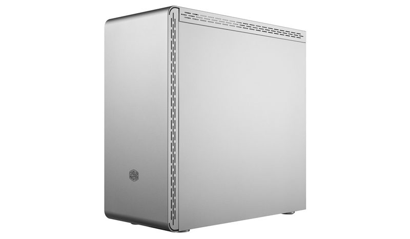 Cooler Master Introduces the MasterBox MS600 Chassis