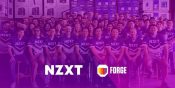 NZXT Acquires PC Gameplay Capture Service Forge Inc