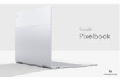 Google's 2nd-Generation Pixelbook Likely Launching This Fall