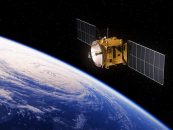 Facebook Confirms Existence of Secret Satellite Internet Project
