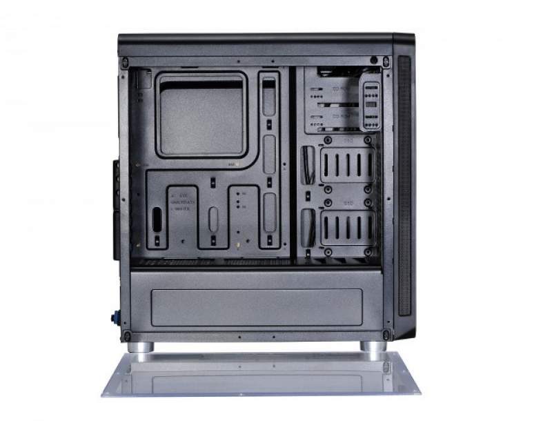 Spire Launches Husky ATX Mid-Tower Chassis Series