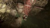 Square Enix Shows Off New Tomb Raider Climbing Mechanics