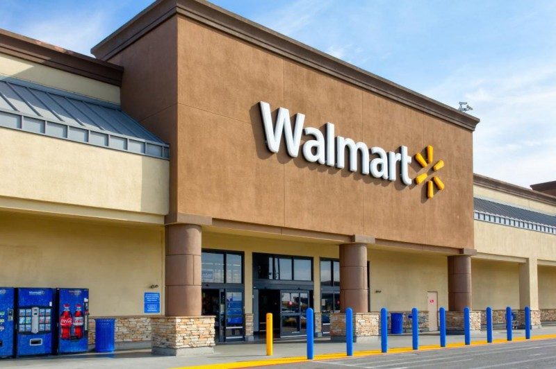 Walmart Supposedly Planning VOD Service to Rival Netflix