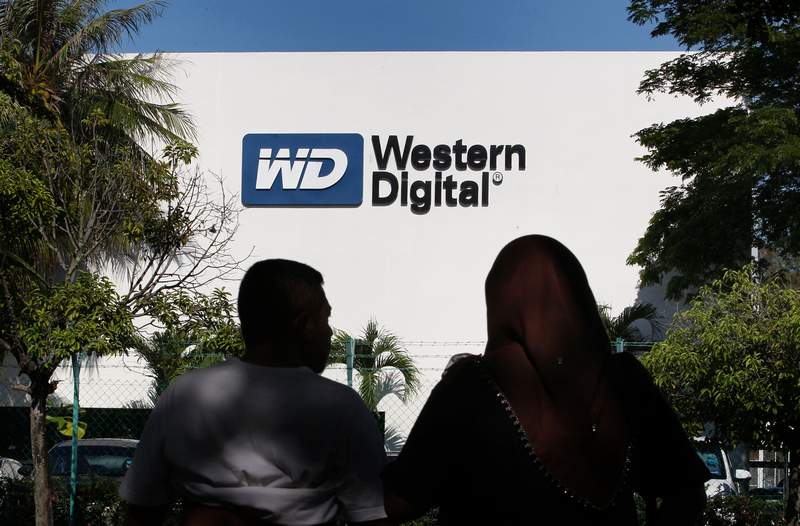 Western Digital Closes Hdd Factory And Shifts Toward Ssds Eteknix