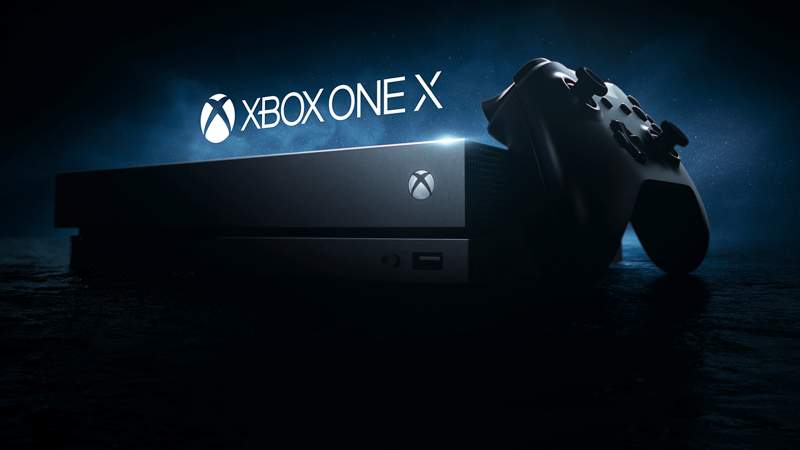 dolby vision xbox one