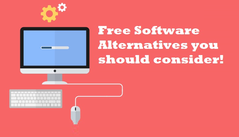 free software programs