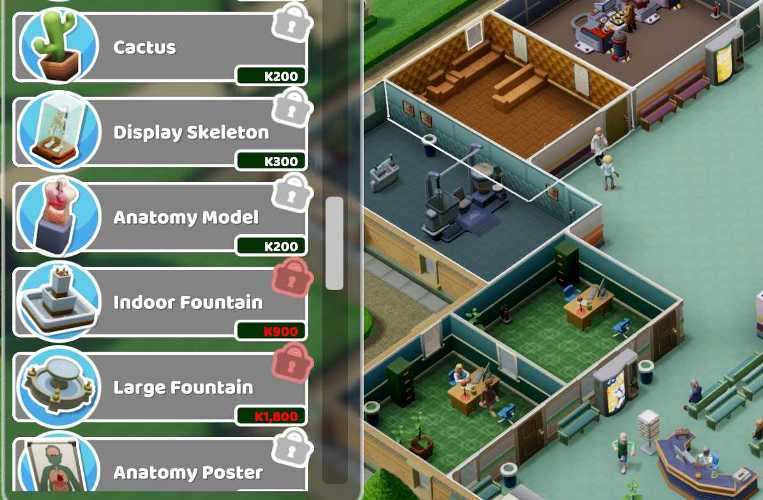 free download two point hospital price