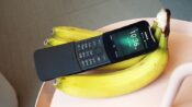 Nokia 8810 banana phone