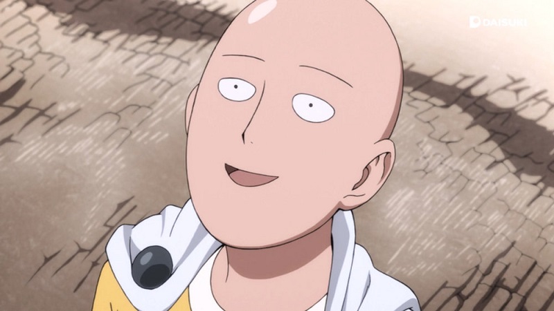 One-Punch Man' Season 2 Release Date Announcement