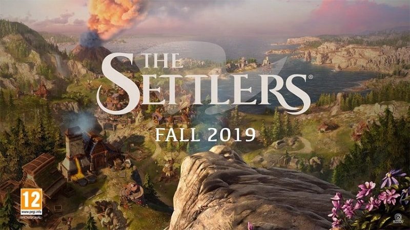 the settlers