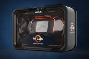 AMD Ryzen Threadripper 2950X Now Available in Stores