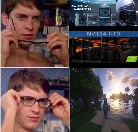Nvidia Rtx Memes The Best We Ve Seen So Far Eteknix.