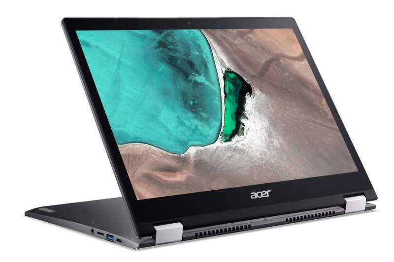 Acer Releasing Chromebook 13 Laptops in September