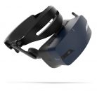 Acer Debuts the Acer OJO 500 Windows Mixed Reality Headset